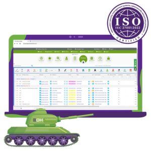 Entire OnHire is Empowering Temp Agencies 