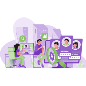 Entire OnHire's Workforce Management System 